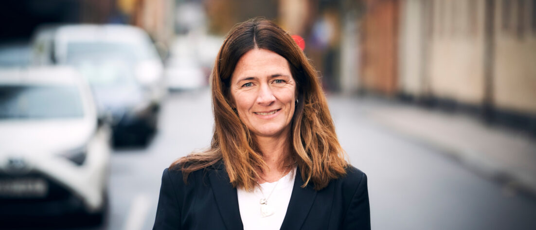 Lisa Clefberg