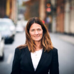 Lisa Clefberg