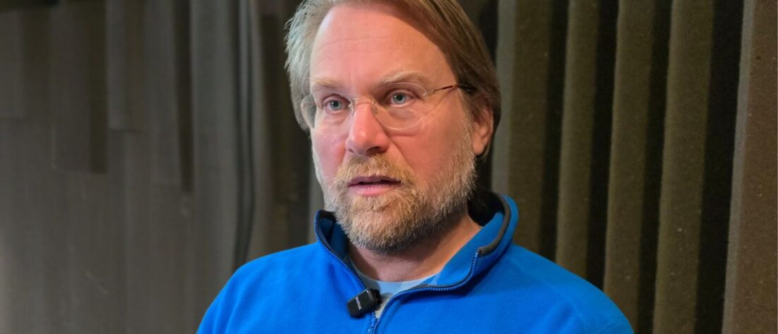 Erik Hemmingsson