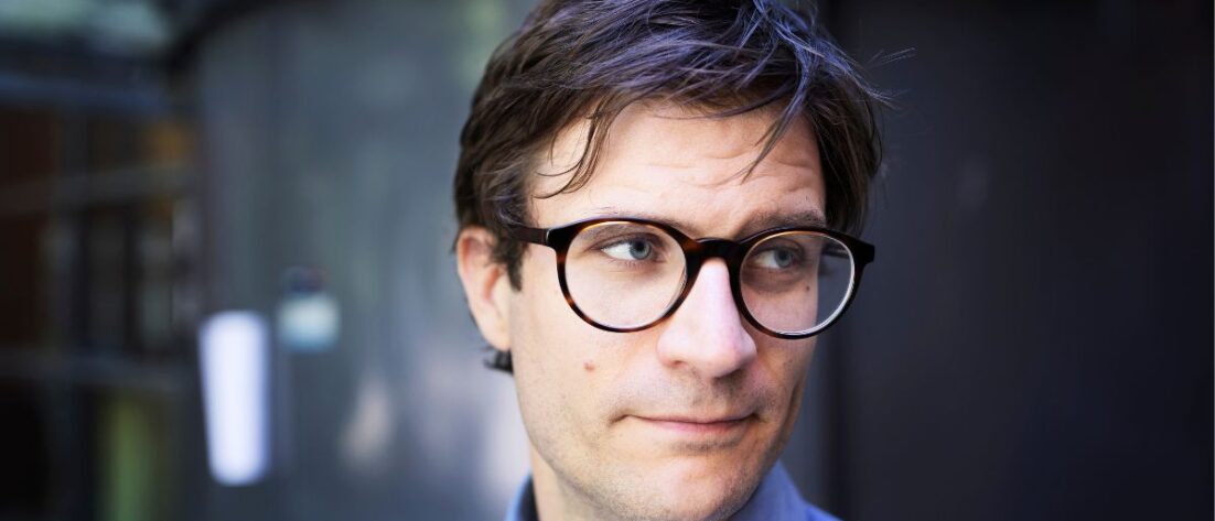 David Larsson Heidenblad