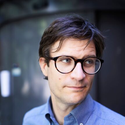 David Larsson Heidenblad