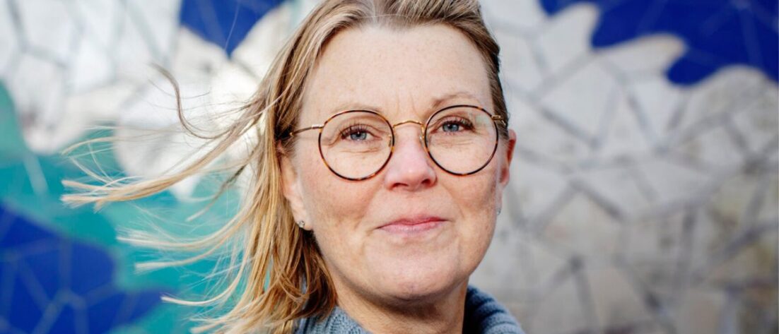 Petra Krantz Lindgren