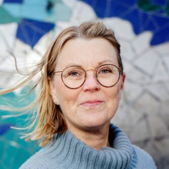 Petra Krantz Lindgren