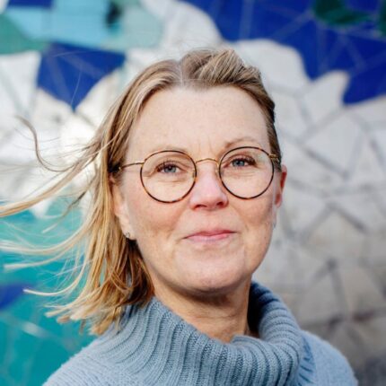 Petra Krantz Lindgren