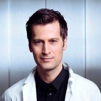 Christian Benedict