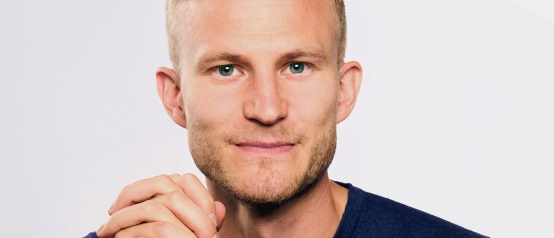 Isak Nykvist, träningscoach