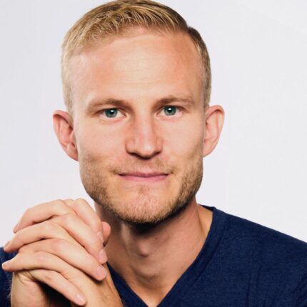 Isak Nykvist, träningscoach
